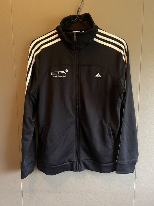 Adidas svört