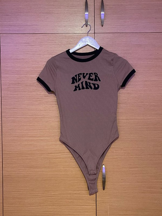 Shein brown body