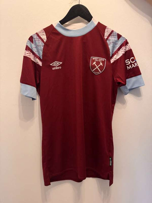 WEST HAM UNITED treyja