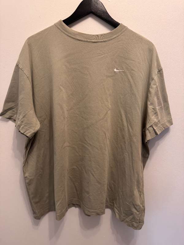 Nike bolur