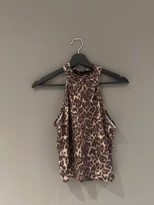 Leopard bolur
