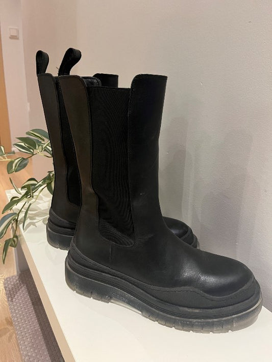 S - Sv.boots garment project