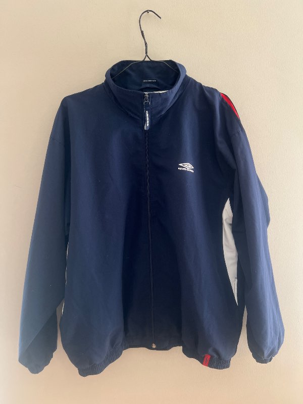 Vintage Umbro