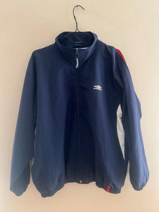Vintage Umbro