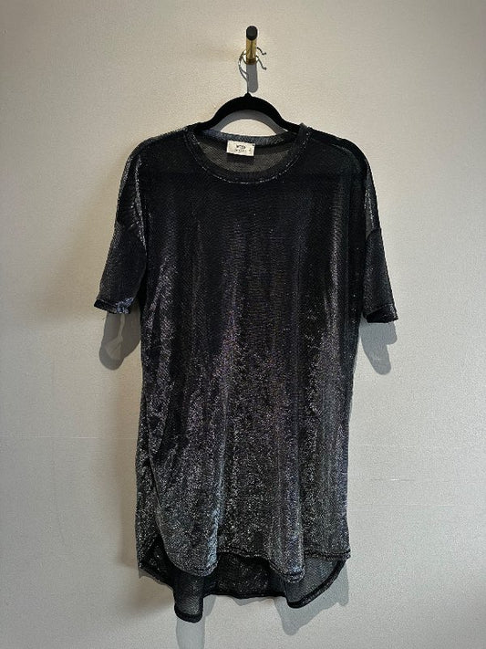 Moss glimmer bolur