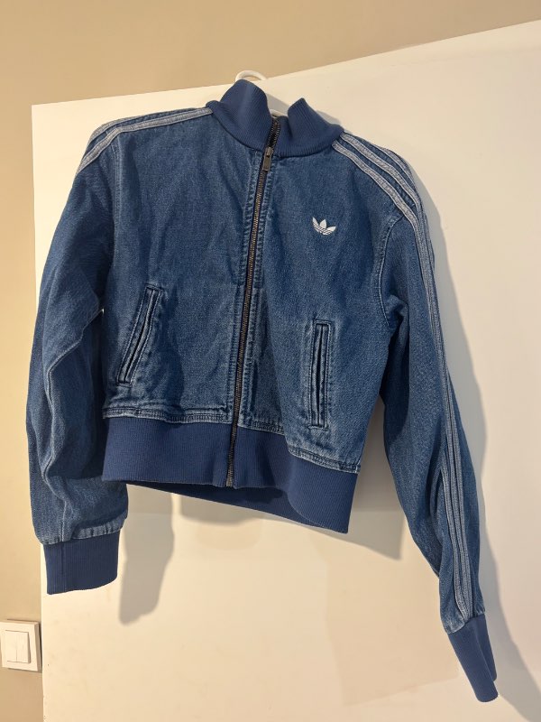 Adidas jakki