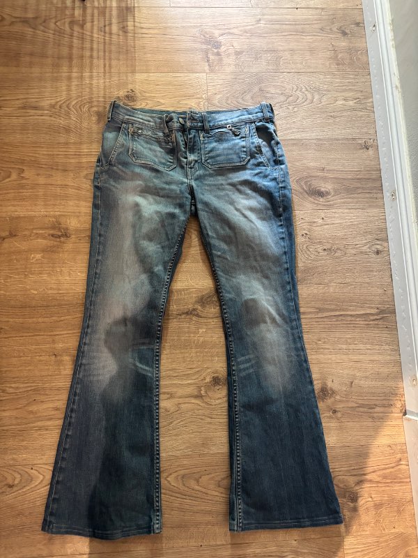 Vintage Lewis jeans