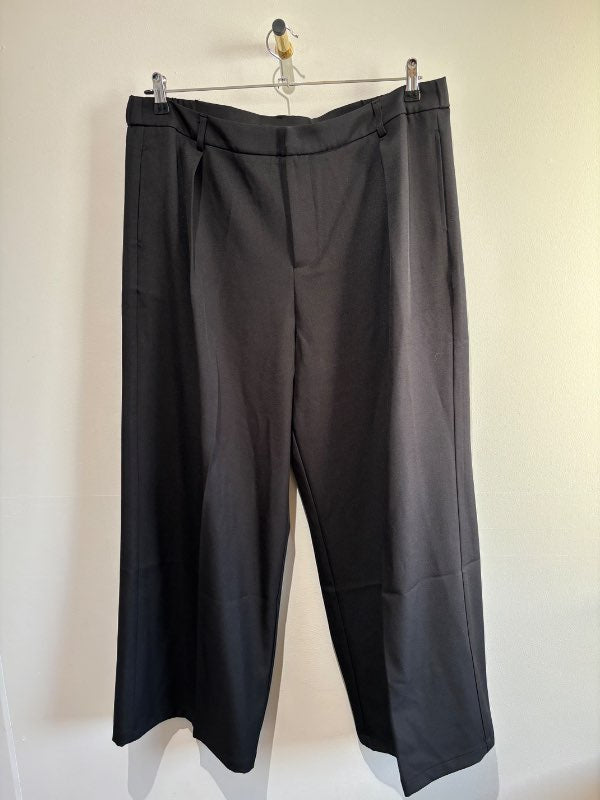 Office pants, black - never worn