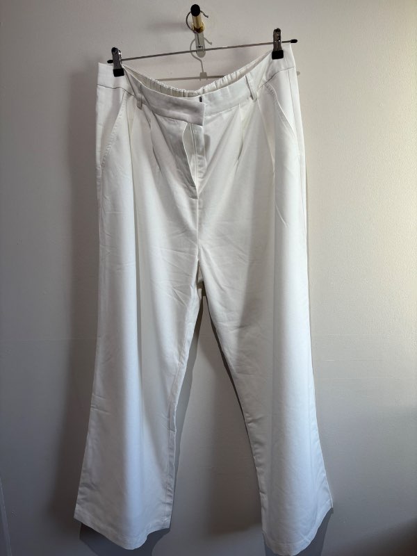 FAYT the label office pants - never used