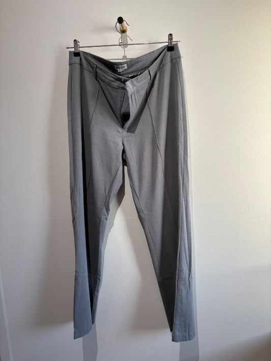 MADLADY office pants