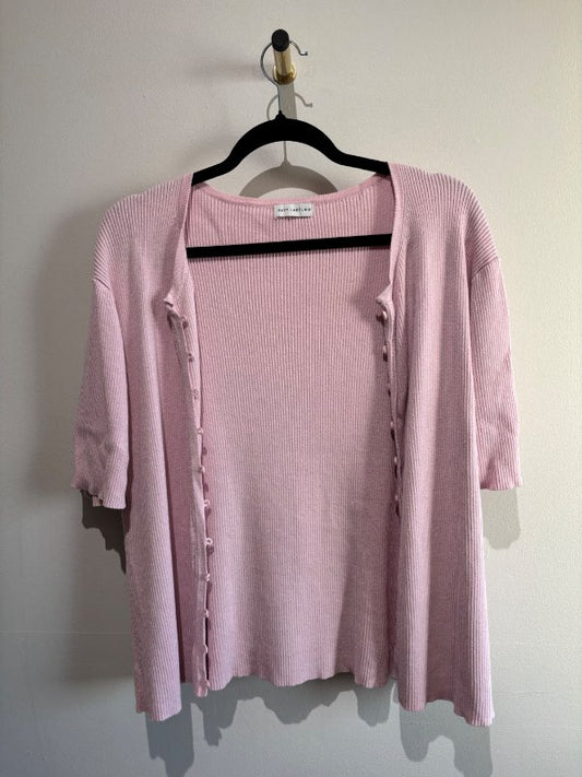 FAYT the label - pink skirt