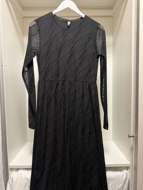 Kjóll frá Culture ónotað