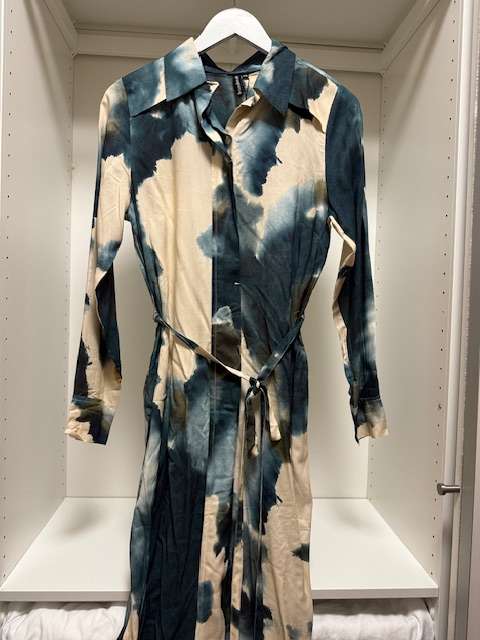 Kjóll frá Soulmate ónotað