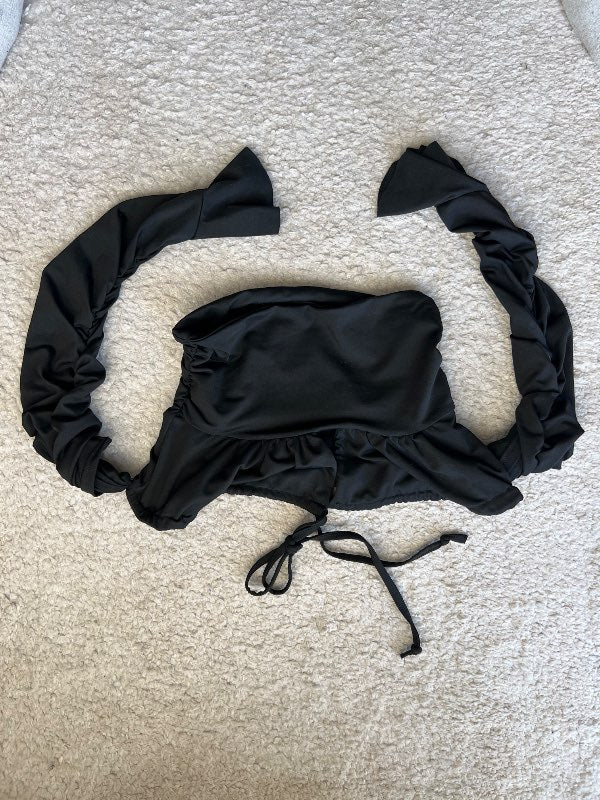 Landerma off-shoulder