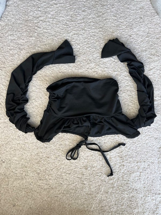 Landerma off-shoulder