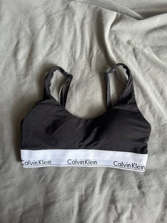 Calvin klein toppur