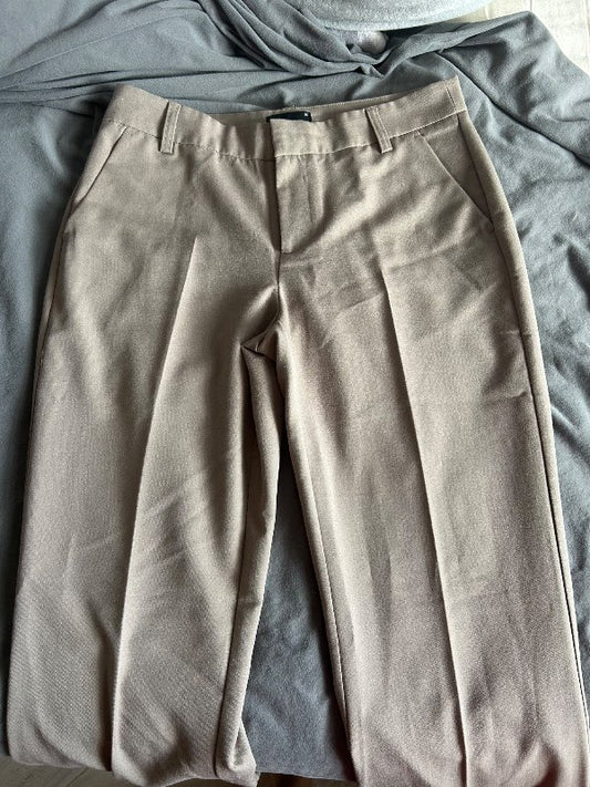 Gina trucot suit pants