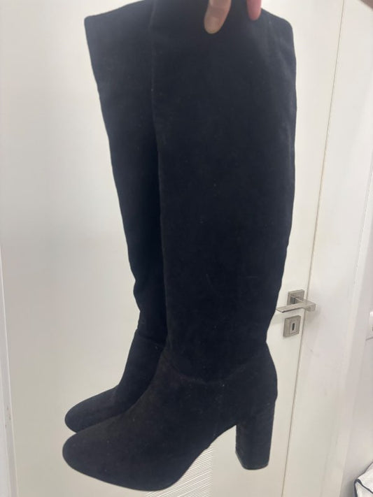 Boohoo ný stígvél