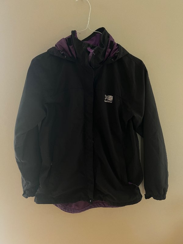 Karrimor jakki