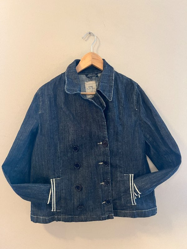 D.N.M. Dynam Jeans