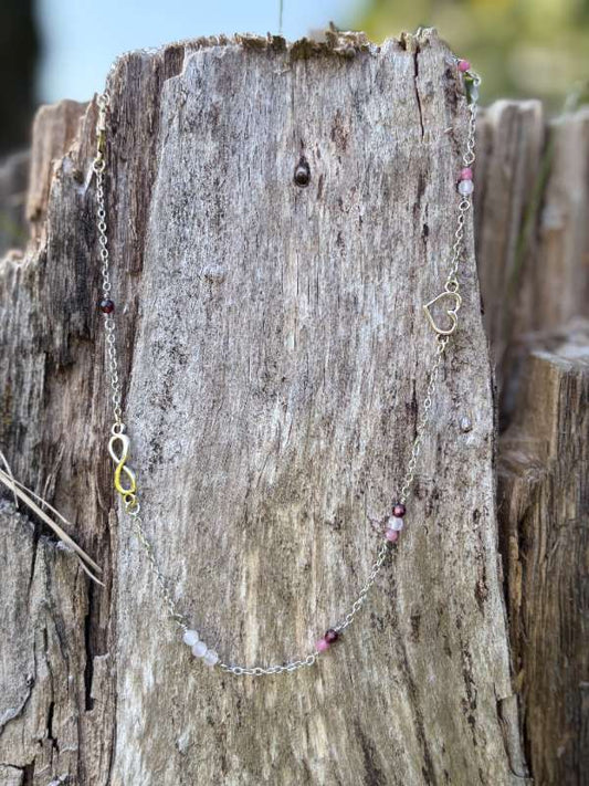 Love and communication