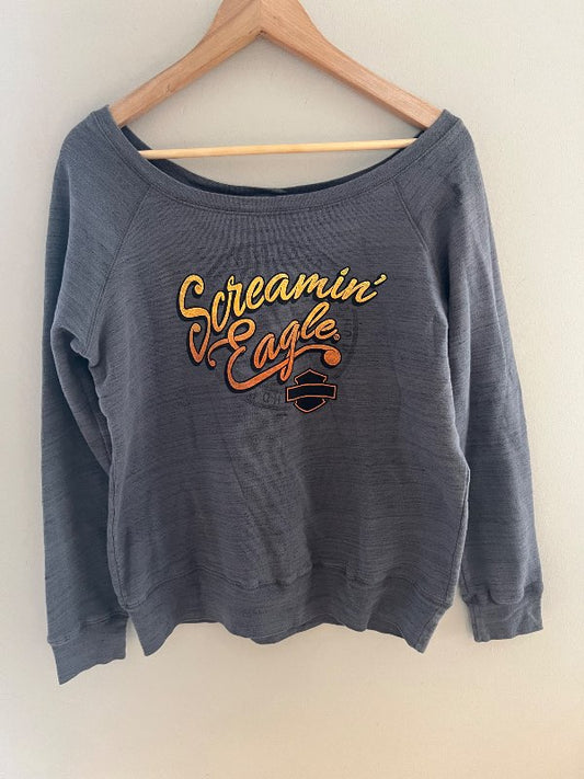 Harley Davidson sweater