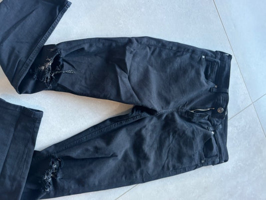 Top shop gallabuxur