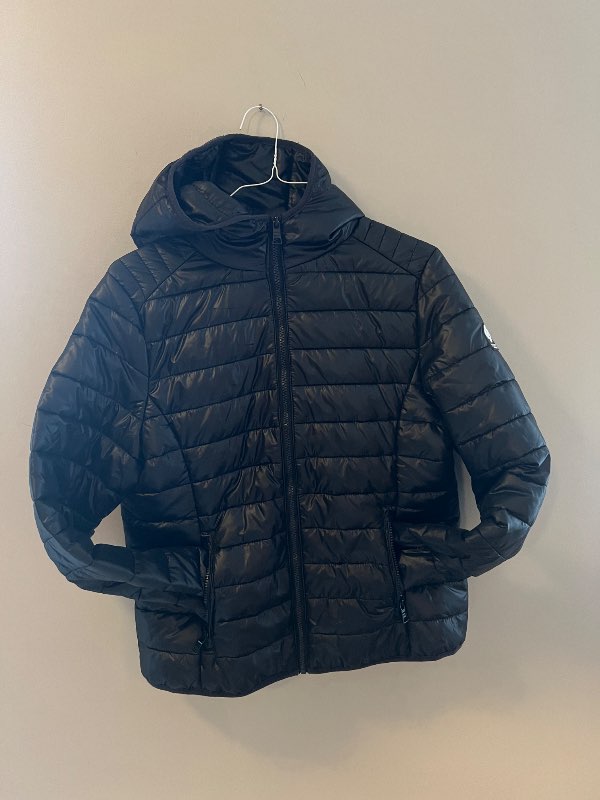 Light jacket