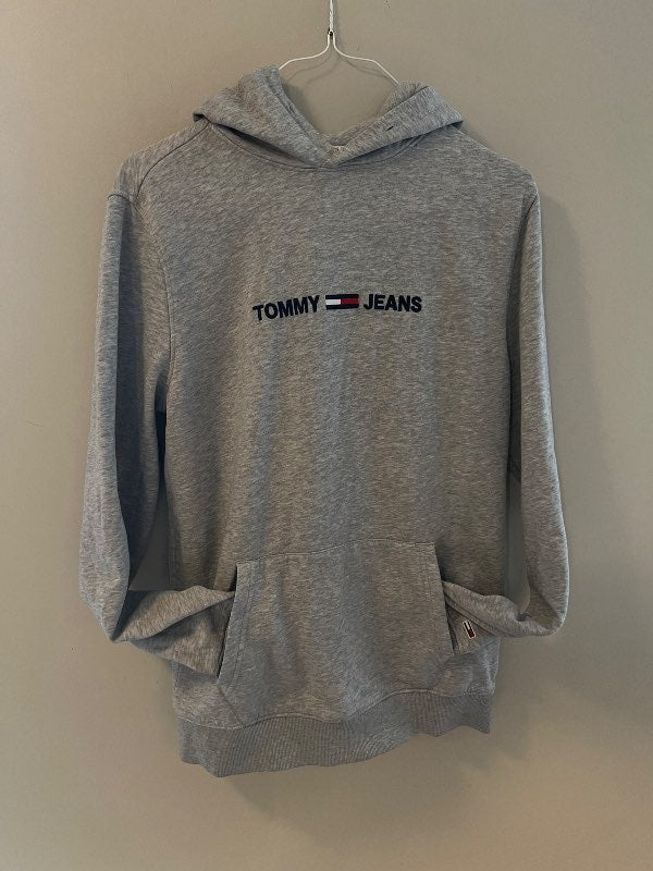 Tommy jeans hettu
