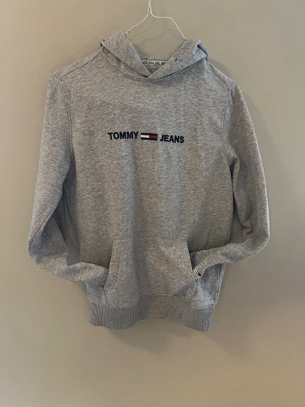Tommy jeans hettu