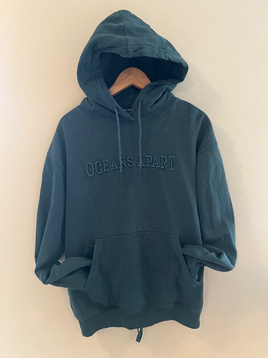 Ocean stafa peysa
