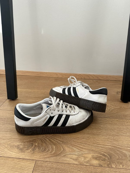 Adidas samba