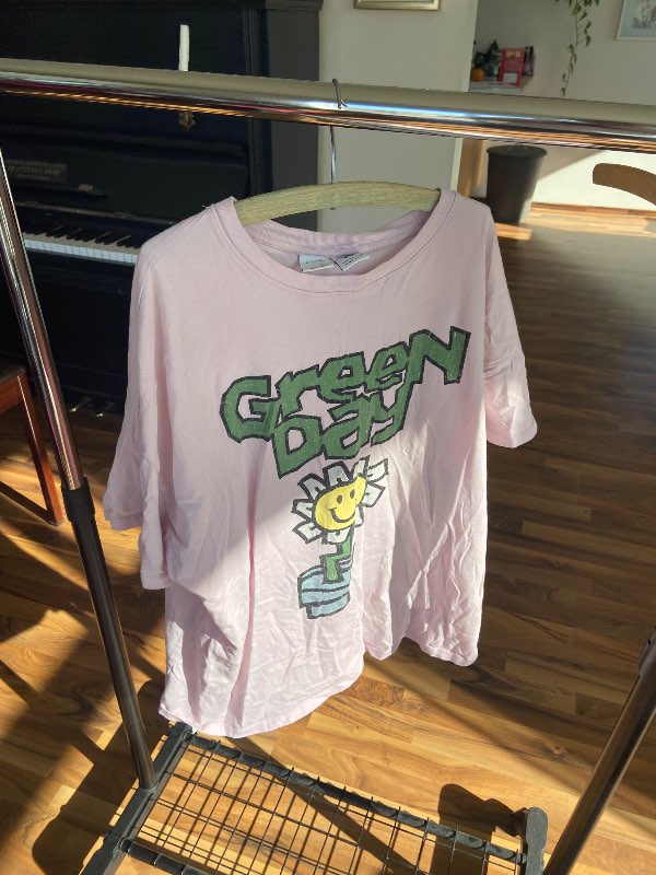 Green day - bolur