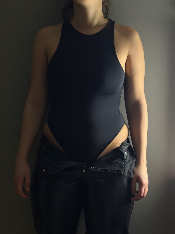Bodysuit