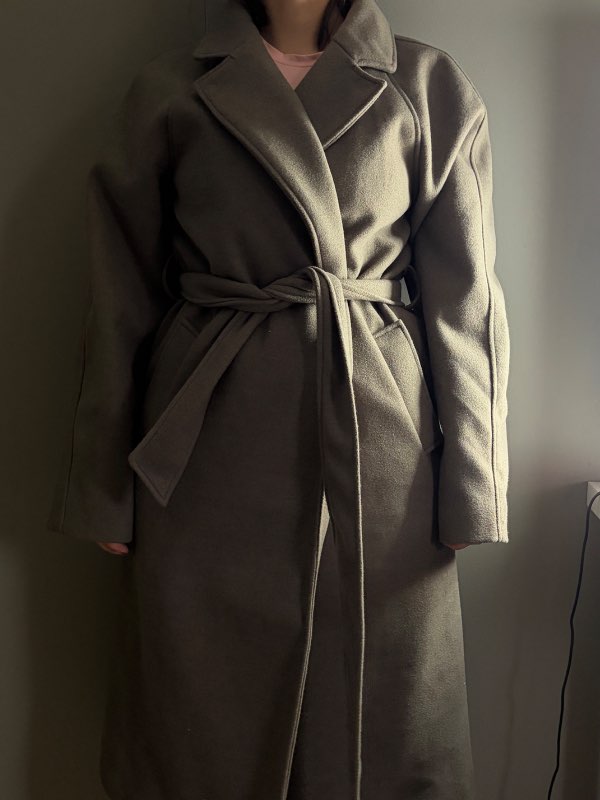 Kápa Gina Tricot