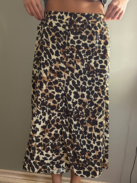 Leopard pils