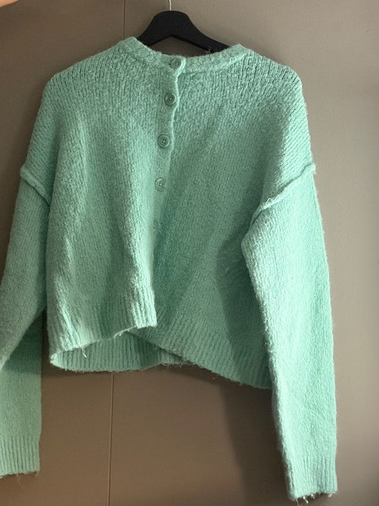 Urban outfitters prjónapeysa
