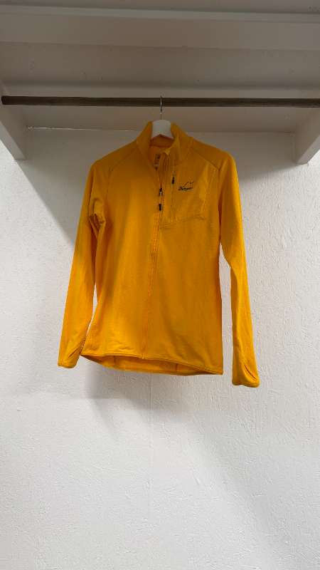 Bergans millilag / flíspeysa