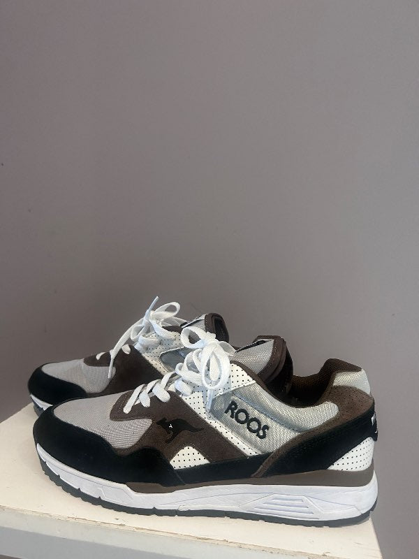 Strigaskór Kangaroos