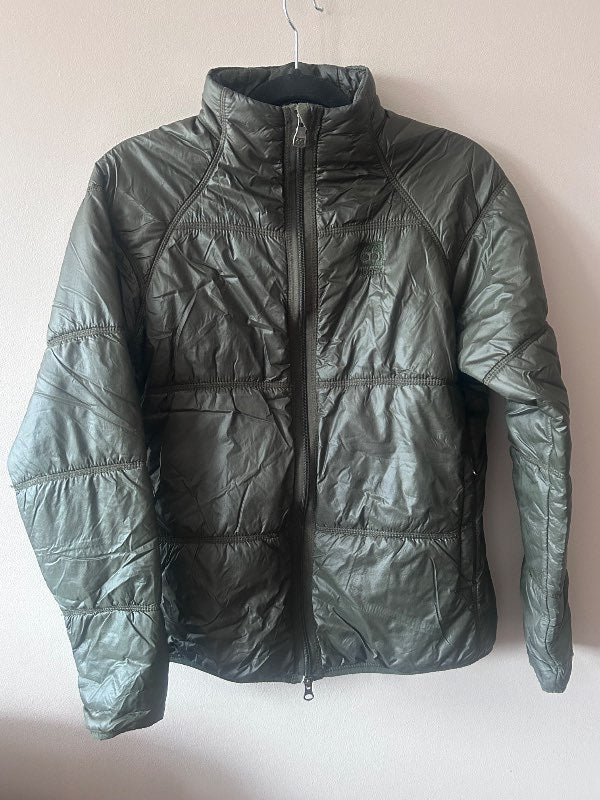 66N primaloft jakki