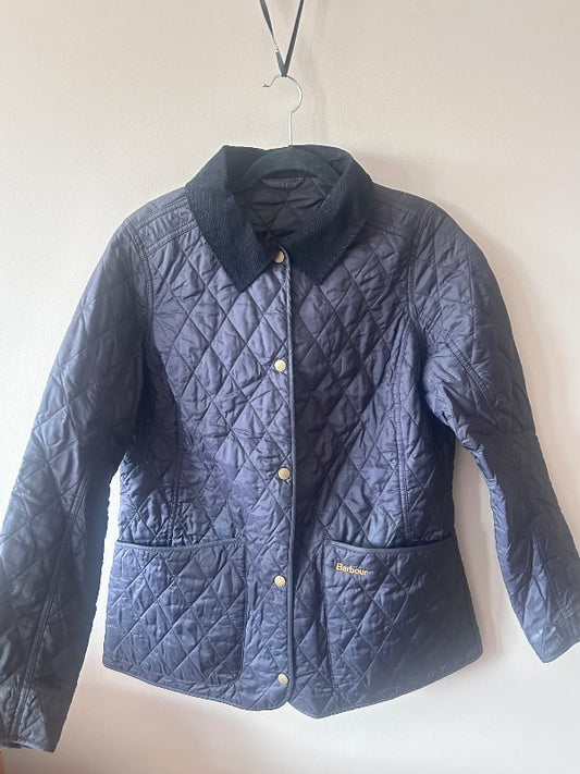 Barbour jakki