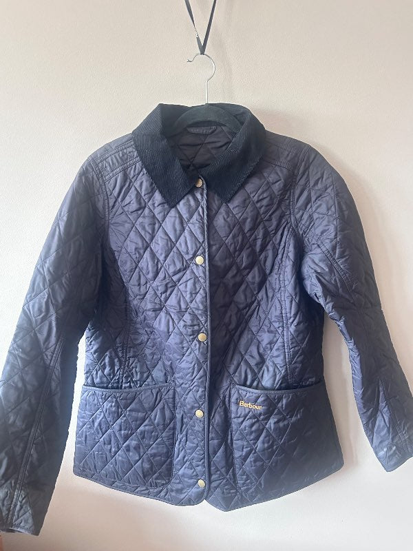 Barbour jakki