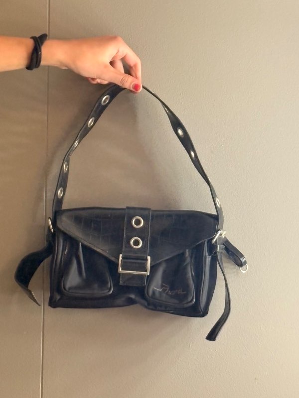 Mamma mia vintage taska
