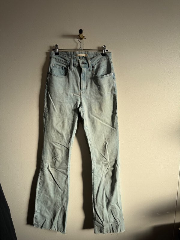 Levi’s 726