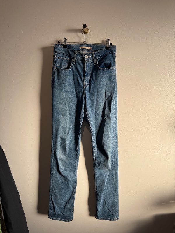 Levis 724