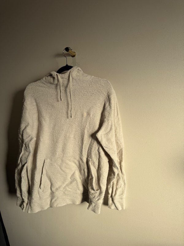 Stussy peysa hvít