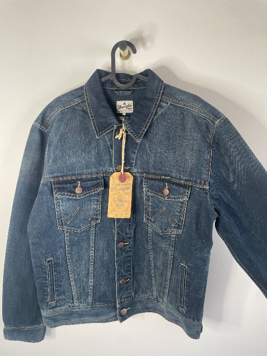 Wrangler Vintage line jakki