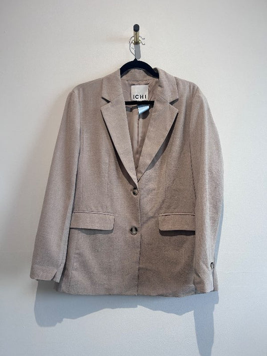 ICHI blazer