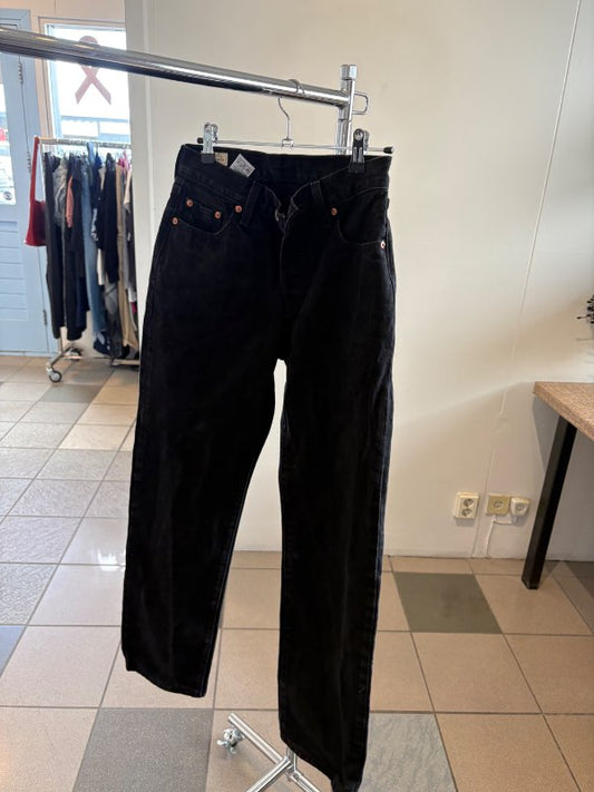 Levi’s gallabuxur