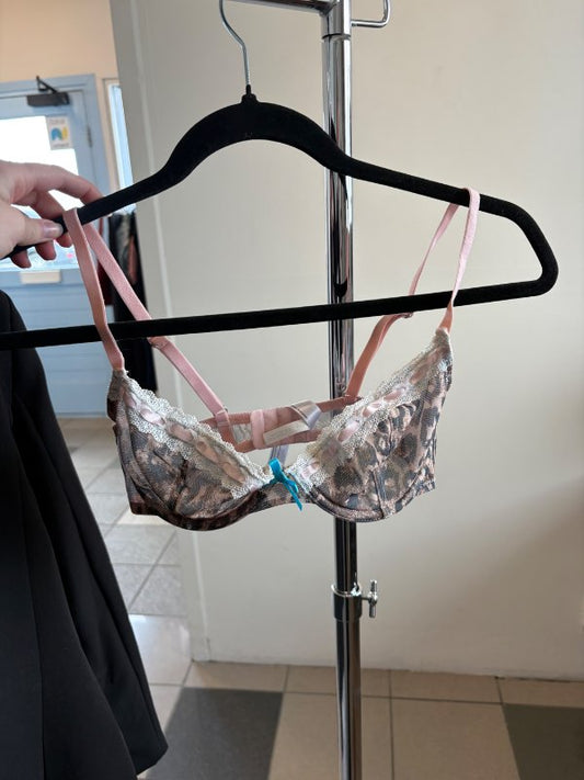 Urban outfitters bralet